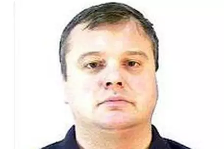 В Испании арестовали коммерческого директора "Хромой лошади"