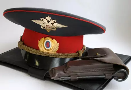 Глава Кущевского ОВД уволился из-за убийства 12 человек на Кубани