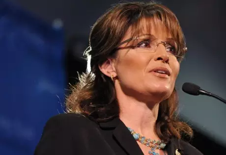 Суд запретил публикацию в сети отрывков из новой книги экс-губернатора Аляски