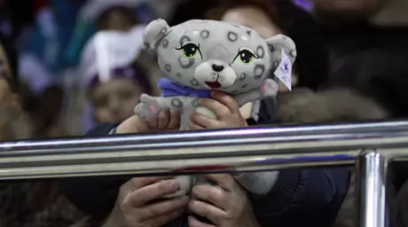 Продажа билетов на Азиаду-2011 принесла 244 миллиона тенге