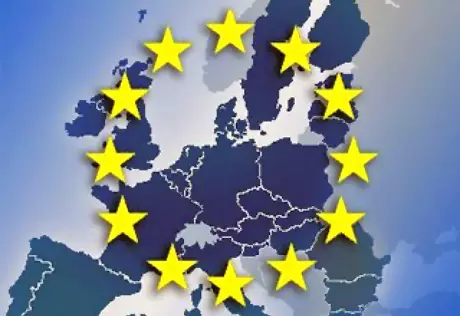 Молдавия подаст заявку на вступление в Евросоюз в 2011 году