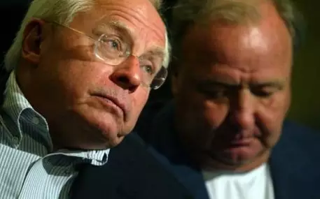 "Ливерпуль" закроют из-за долга в 350 миллионов фунтов