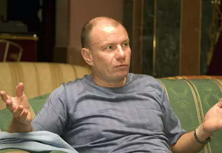 Документы Потанина на покупку виллы в Италии подделали 