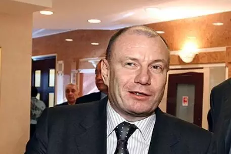 Потанин отсудил у Прохорова 31 миллион долларов