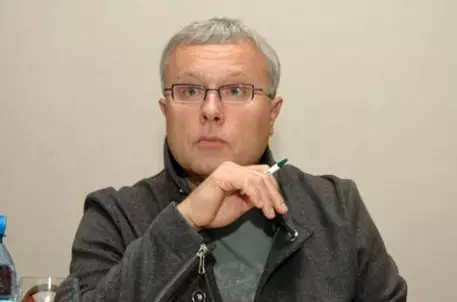 Лебедев предложил Януковичу блокпакет "Ильюшин финанс Ко"