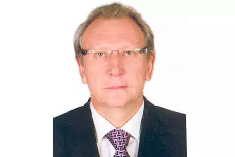 Вице-мэр Москвы Рябинин скрылся от следствия за границей