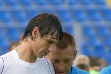 Титова и Тихонова не пустили в гостиницу к "Локомотиву"