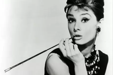 Одри Хепберн пустили с молотка