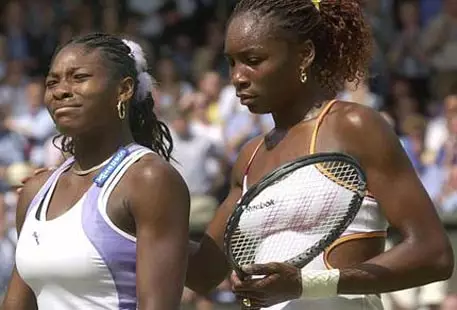 В полуфинале Уимблдона россиянки встретятся с сестрами Уильямс 