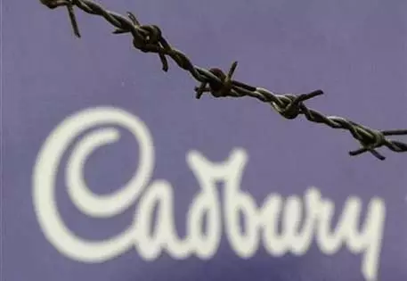 Cadbury продадут концерну Kraft