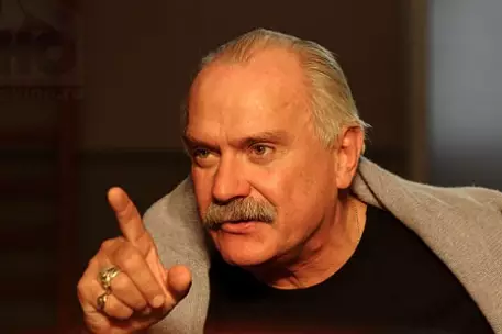 Мосгорсуд назвал незаконным седьмой съезд кинематографистов