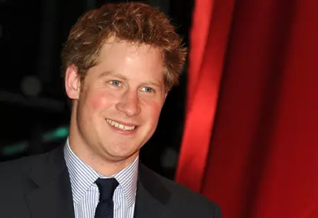 Принц Уильям выбрал шафером своего брата Гарри