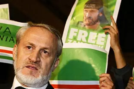 Ахмед Закаев - кровник