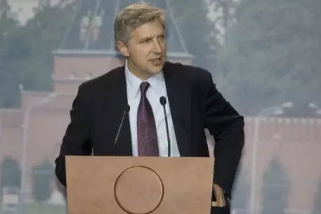 Американский фонд вложит 250 миллионов долларов в Сколково