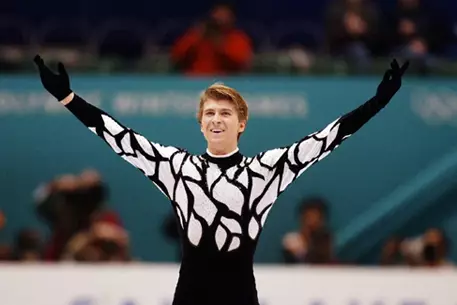 Ягудин подал в суд США на своего экс-управляющего