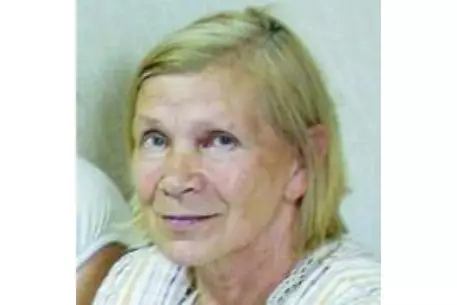 На Азовском море утонула учительница