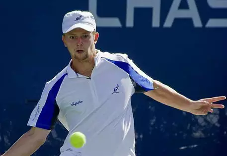 Голубев стал полуфиналистом парного разряда Malaysian Open