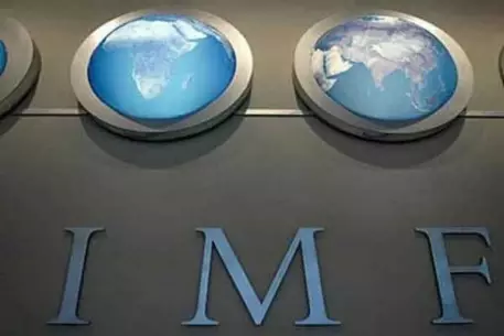 МВФ увеличит антикризисный фонд на 100 миллиардов долларов