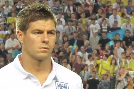 Суд не увидел вины Джеррарда в драке в баре