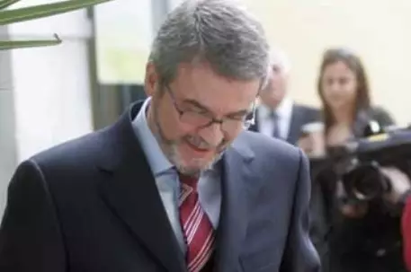 Германия выдаст Греции экс-главу Siemens Hellas