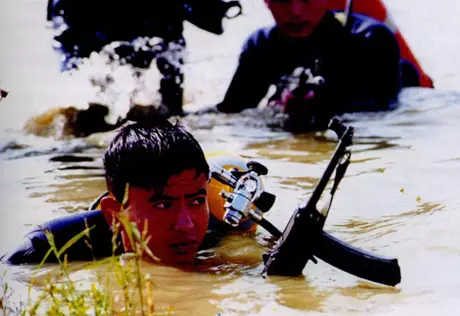 Япония создаст спецвойска для слежки за морскими операциями Китая