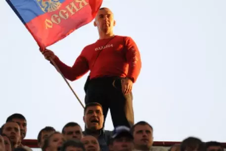 Матч Россия - Германия соберет рекордную телеаудиторию 