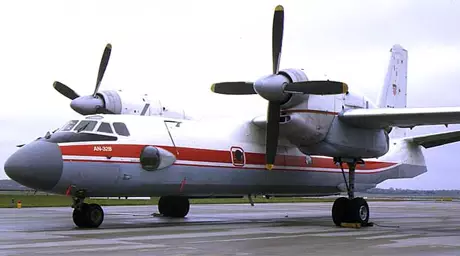 Ирак "оштрафовал" Украину за срыв военных контрактов