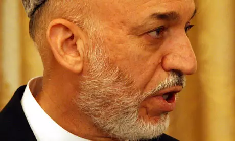 "Аль-Каида" готовила в Кабуле теракты по сценарию 11 сентября