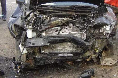 В Жезказгане при ДТП погибли шесть человек