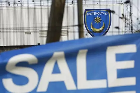 Гонконгский бизнесмен купил английский "Портсмут"