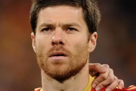 "Реал" возобновил попытки купить Хаби Алонсо