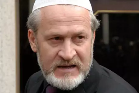 Закаев объяснил уход Умарова потерей доверия соратников