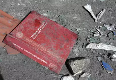 Суд по делу о беспорядках в Бишкеке перенесли из-за адвокатов