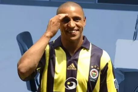 Роберто Карлос договорился о переходе в бразильский клуб