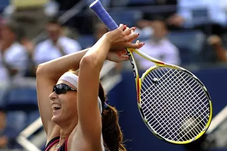 Казахстанские теннисисты примут участие в Кубке Хопмана-2010