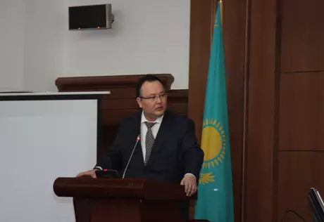 "Казахтелеком" проведет быстрый интернет в село