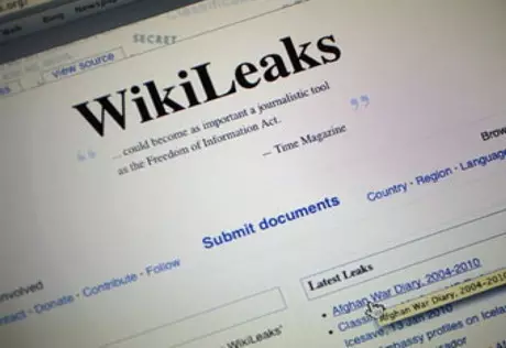 В Чехии появится собственный WikiLeaks