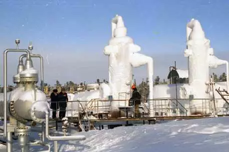 Владельца Ковыктинского месторождения признали банкротом