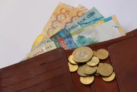 Валютный туман