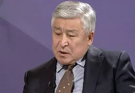 Ущерб от беспорядков в Кыргызстане составил 80 миллионов долларов