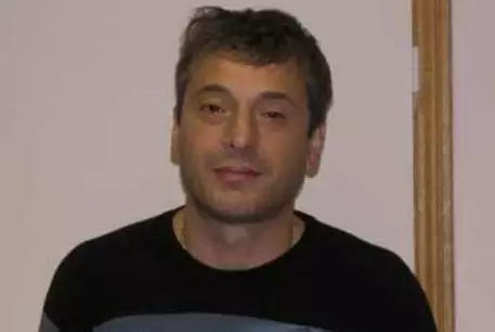 В Греции убили сухумского вора в законе