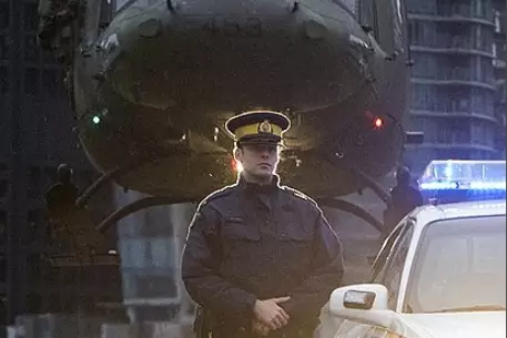 Безопасность саммитов G8 и G20 обойдется Канаде дороже Олимпиады