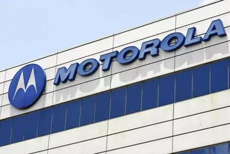 Nokia Siemens нацелился на часть бизнеса Motorola