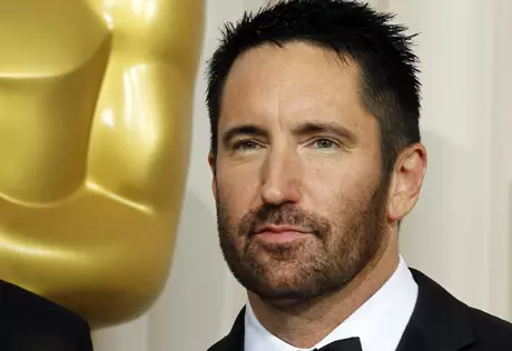 Трент Резнор сыграет вампира в фильме Бекмамбетова