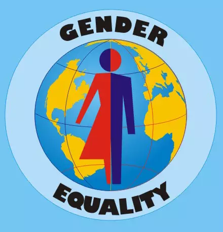 Казахстан всюду продвигает гендерное равенство 