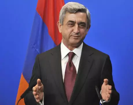 Ереван признает независимость Нагорного Карабаха только в случае военных действий