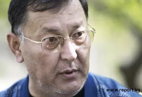 В Кыргызстане завершено следствие по делу брата Бакиева