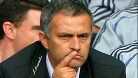 Моуриньо останется в "Интере" до 2012 года