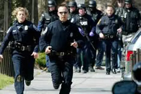 В Аризоне мужчина застрелил пять человек и покончил с собой