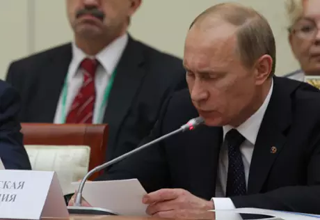 Путин предложил странам СНГ арендовать павильоны на ВДНХ за 1 рубль